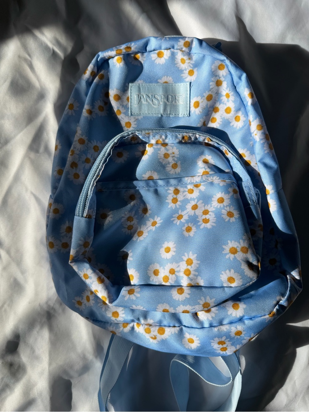 Jansport Half pint mini backpack